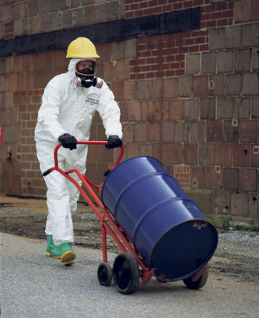 Tychem SL Suit w/ Booties